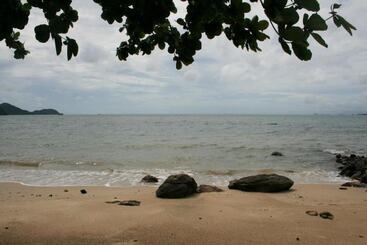 Mayuree Resort Kohchang