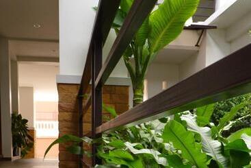 Bed and Breakfast Pak Ping Rim Khong