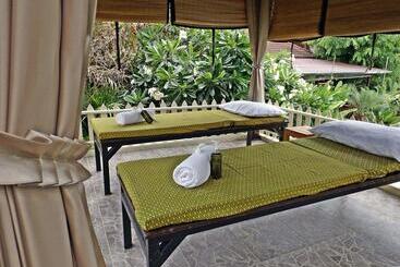 منتجع Homestay Chiang Rai