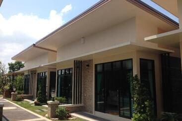 リゾートホテル Med Room Korat