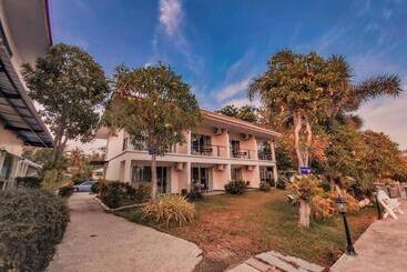 渡假胜地  Nopparat Garden