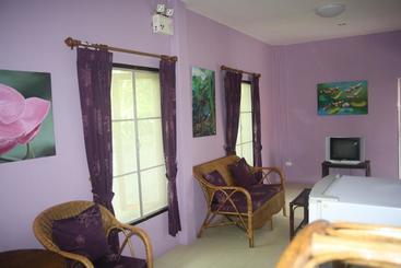 استراحتگاه Samui Le Reve