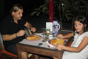 استراحتگاه Samui Le Reve