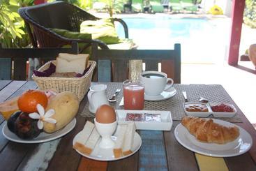استراحتگاه Samui Le Reve