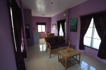 استراحتگاه Samui Le Reve