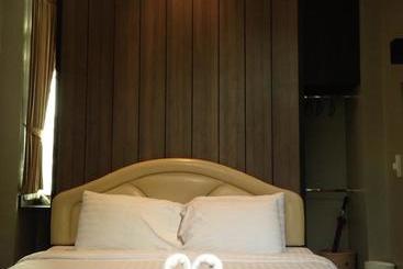 Курорт Sasima Moonlight Villa