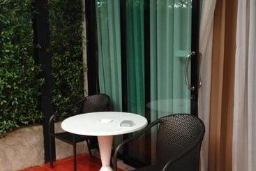 استراحتگاه Sasima Moonlight Villa