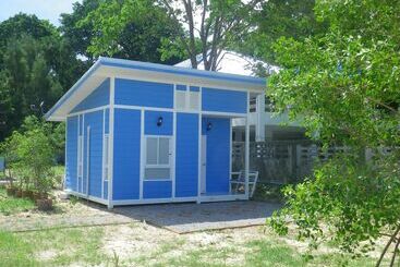 Resort The Theatre Villa