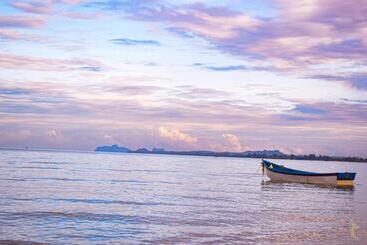 Sangjun On Beach Resort