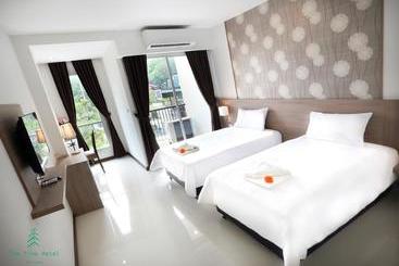 The Pino Hotel Pakchong