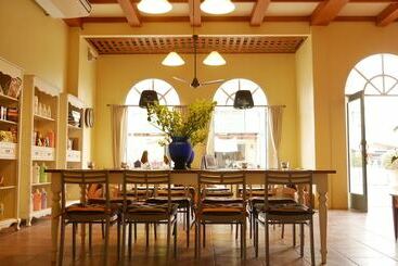 Wangpla Villa Resort