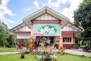 Waterjade Resort