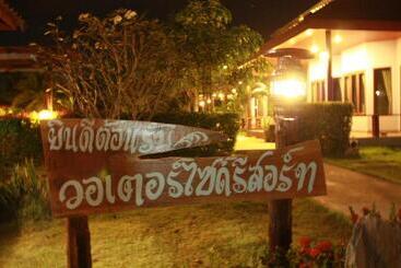 Waterside Resort