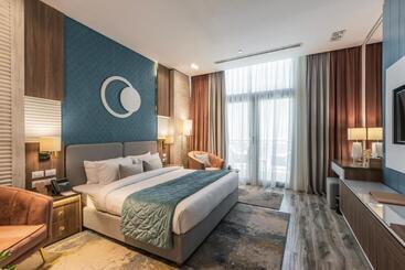 Gewan White Beach Resort New Alamein