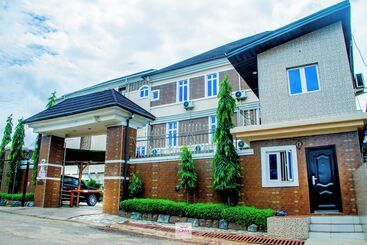 هتل Castle Majestic