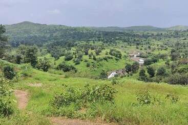 호텔 Kk Tree Retreat