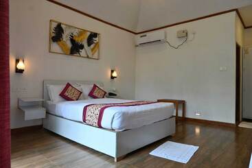 Hotel Placid Garden Resort