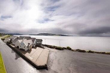 酒店 The Waters Edge