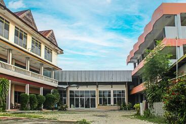 فندق Gajah Mada Indah By Oyo