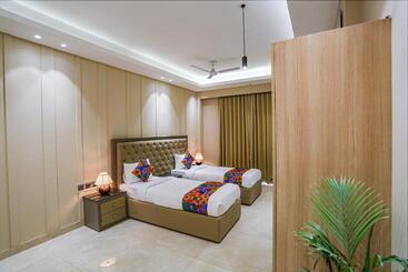 Fabhotel Infinity Stay Ii