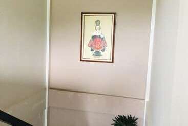 호텔 Sto. Nino Residences