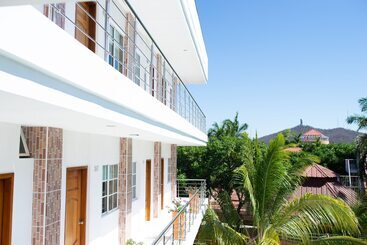 هتل Campestre Villa Ocha