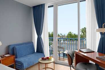 فندق De Mandarin Goa