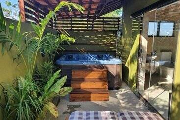 Курорт Allure Yala