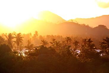 مبيت وإفطار El Castillo