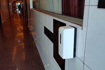 مبيت وإفطار Koki