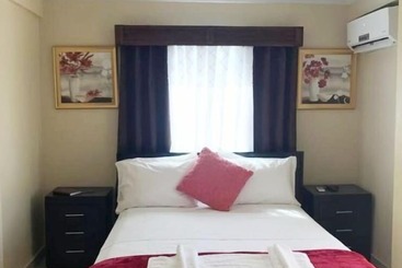 فندق Balcones De La Bahia