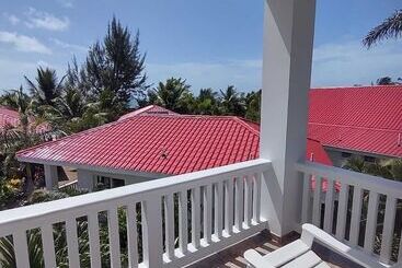 فندق Ceiba Beach Resort