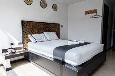 فندق Mandala Centro Medellín