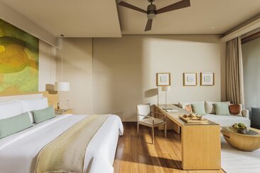 酒店 Six Senses Vana   A Wellness Retreat