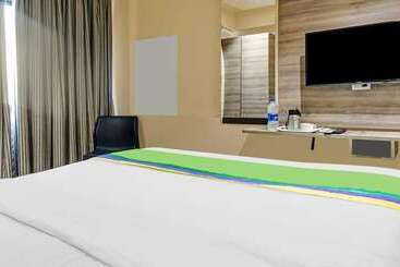 호텔 Treebo Classic Grande, Camp