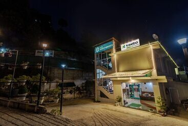 فندق Treebo Srishti Vaikunth With Mountain View
