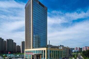 هتل Wanda Realm Chengde Jinbao