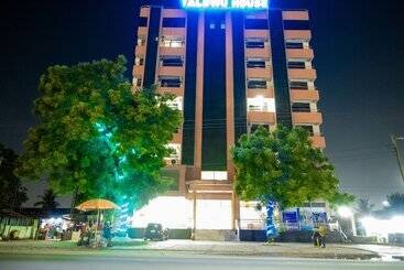 Ports Line Hotel & Spa