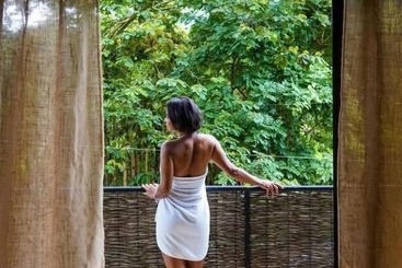 شقة فندقية Taino Beach Lofts