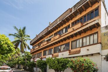 فندق Sands By Oyo