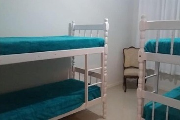 Brilho Do Mar Pousada E Hostel