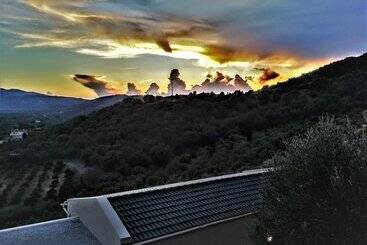 アパートメント Aksos Suites Accessible Accommodation