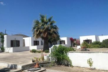 Alkionides Bungalows