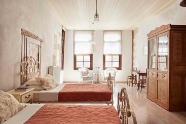 Шале Anassa Estate