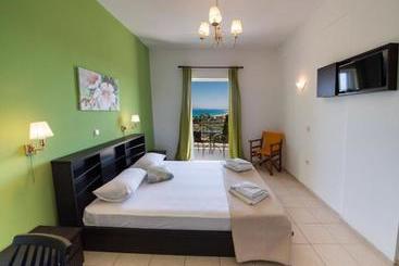 آپارتمانهای توریستها Bella Casa Studios By Imagine Lefkada