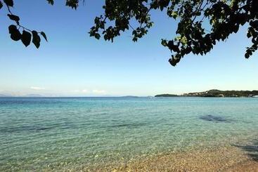 游客公寓 Kipos Ss Residences