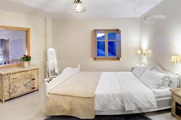 شقة فندقية Haones Suites