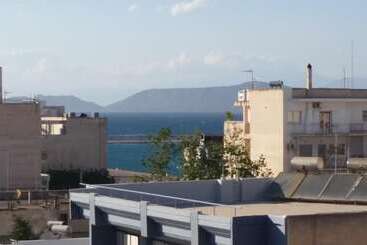 Отель Acropolis