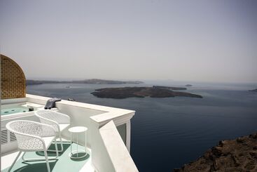 호텔 Andronikos Santorini