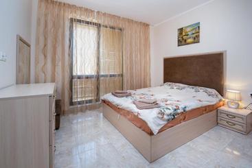 בית מלון כפרי Apartments In Esteban Complex